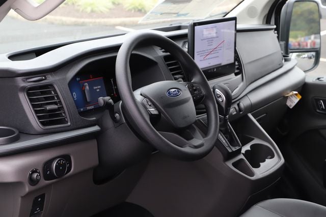 2027 Ford Transit-150 Base
