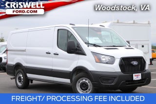 2027 Ford Transit-150 Base
