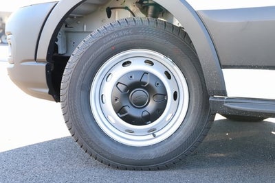 2026 Ford Transit-150 Base