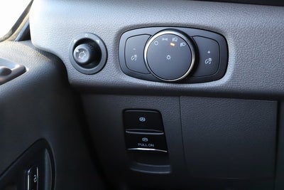 2026 Ford Transit-150 Base