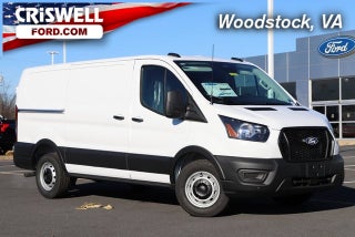 2026 Ford Transit-150 Base