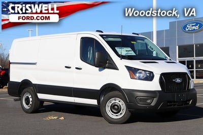 2026 Ford Transit-150 Base