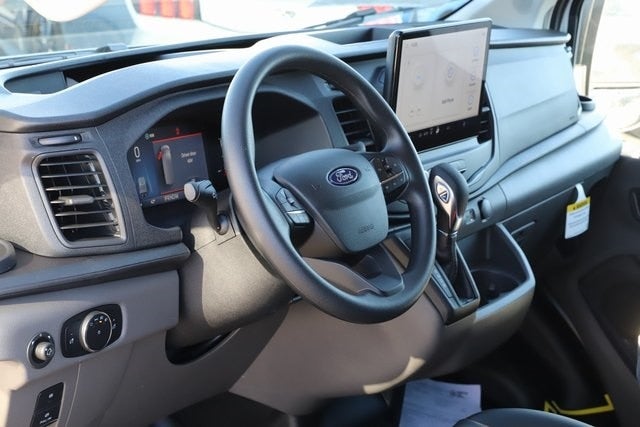 2026 Ford Transit-150 Base