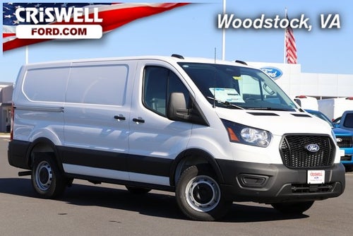 2026 Ford Transit-150 Base