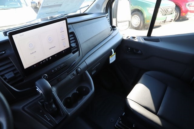 2026 Ford Transit-150 Base