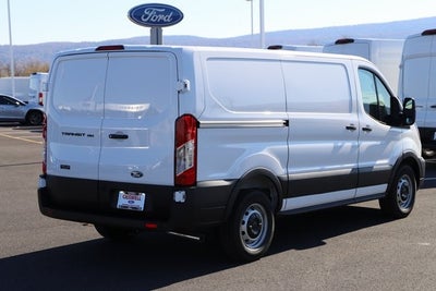 2026 Ford Transit-150 Base