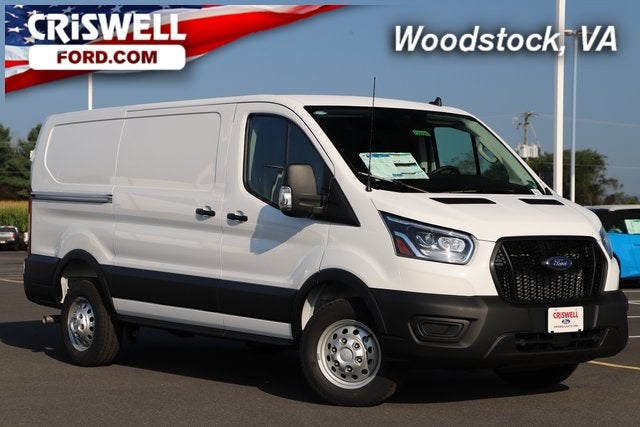 2025 Ford Transit-150 Base