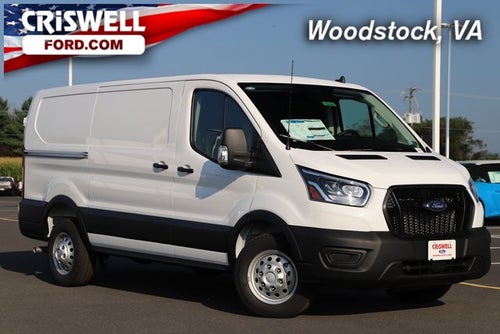 2025 Ford Transit-150 Base