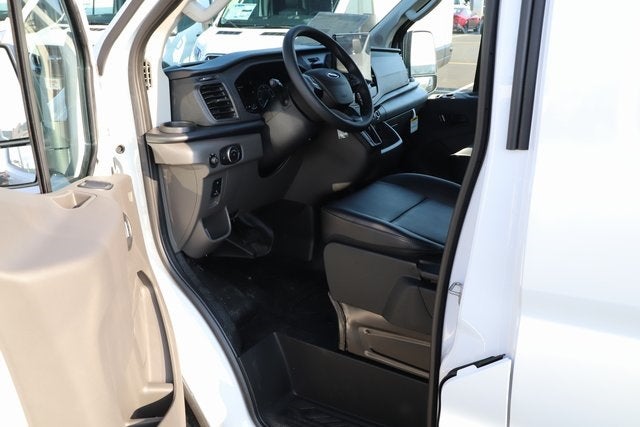 2025 Ford Transit-150 Base
