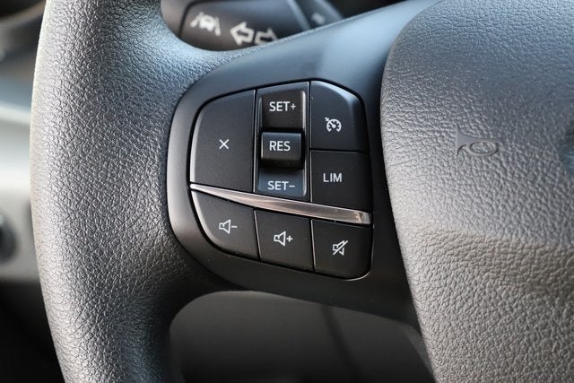 2025 Ford Transit-150 Base