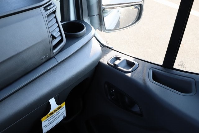 2025 Ford Transit-150 Base