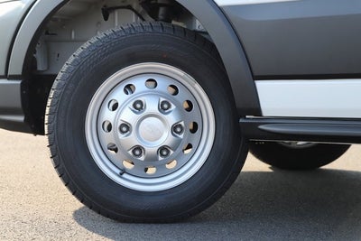 2025 Ford Transit-150 Base