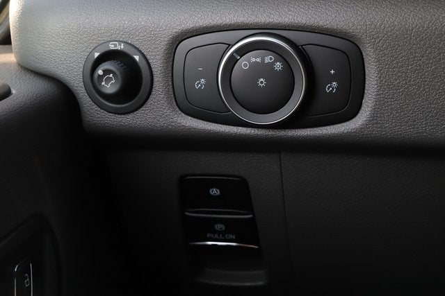 2025 Ford Transit-150 Base