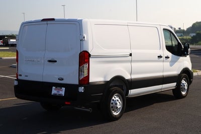 2025 Ford Transit-150 Base
