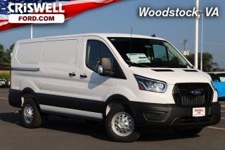 2025 Ford Transit-150 Base