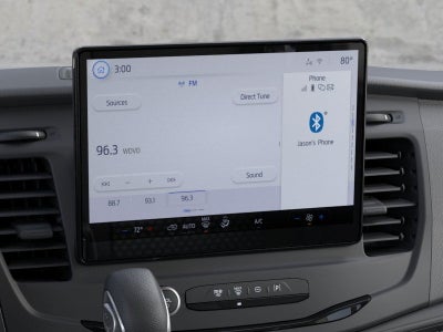 2025 Ford Transit-150 Base