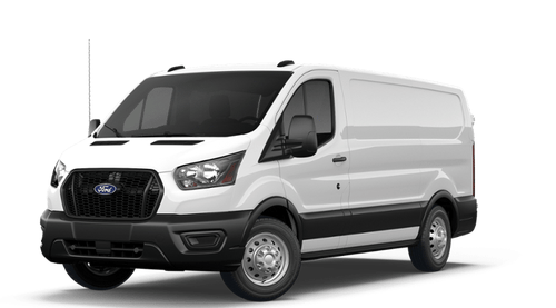 2026 Ford Transit-150 Base