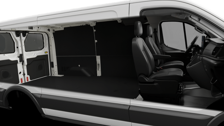 2026 Ford Transit-150 Base