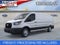 2026 Ford Transit-150 Base