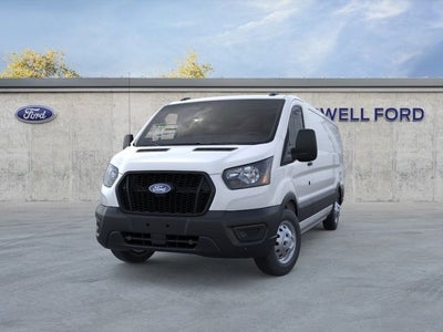 2026 Ford Transit-150 Base