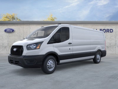 2026 Ford Transit-150 Base