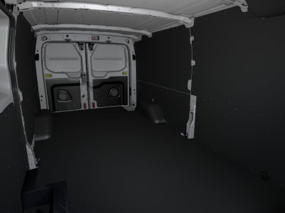 2026 Ford Transit-150 Base