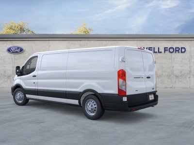2026 Ford Transit-150 Base