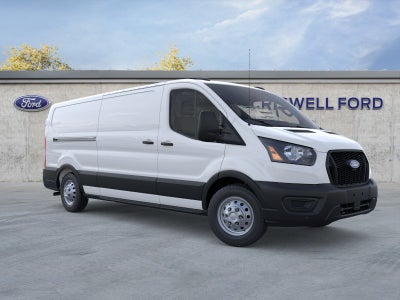 2026 Ford Transit-150 Base