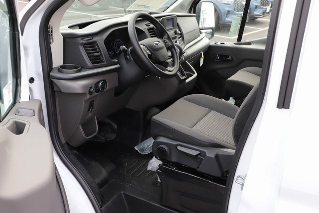 2025 Ford Transit-150 Base