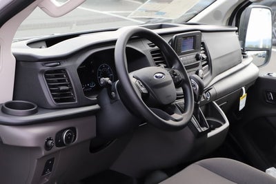 2025 Ford Transit-150 Base