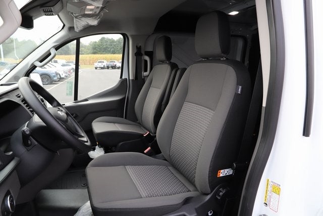 2025 Ford Transit-150 Base