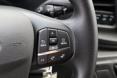 2025 Ford Transit-150 Base