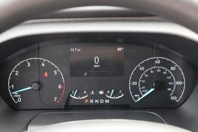 2025 Ford Transit-150 Base