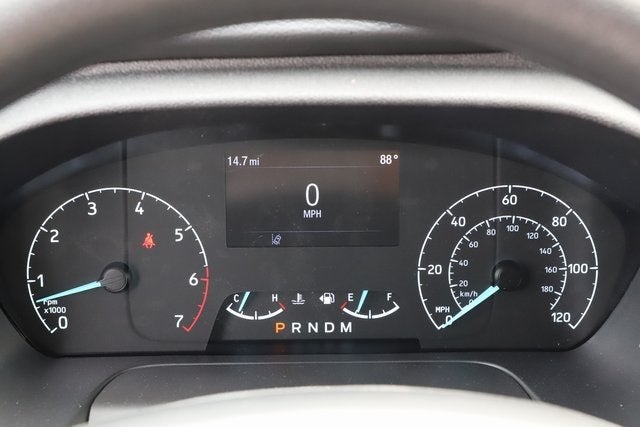 2025 Ford Transit-150 Base