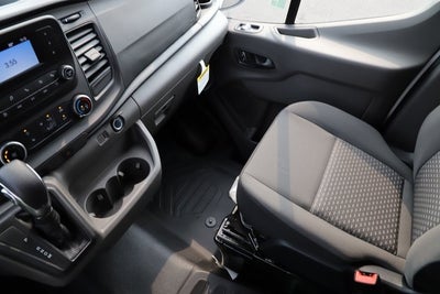 2025 Ford Transit-150 Base