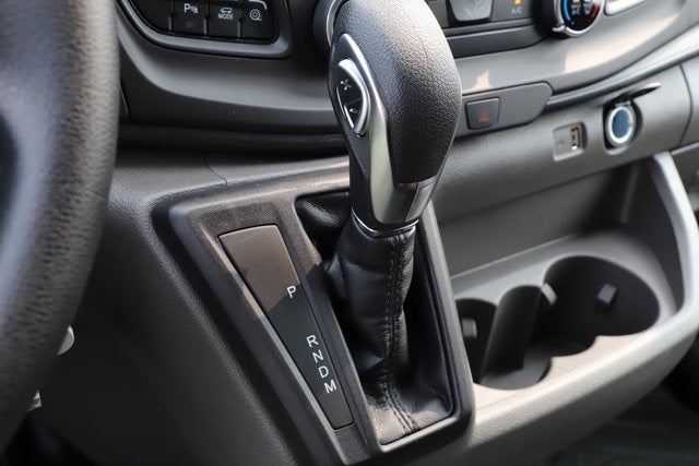 2025 Ford Transit-150 Base