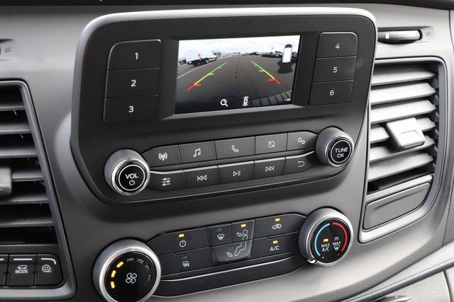 2025 Ford Transit-150 Base