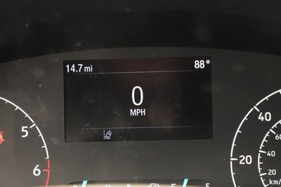 2025 Ford Transit-150 Base