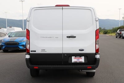 2025 Ford Transit-150 Base