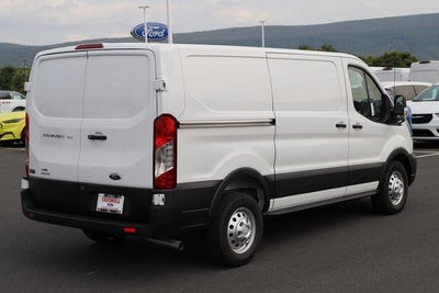 2025 Ford Transit-150 Base