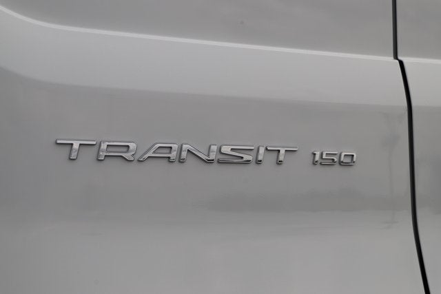 2025 Ford Transit-150 Base