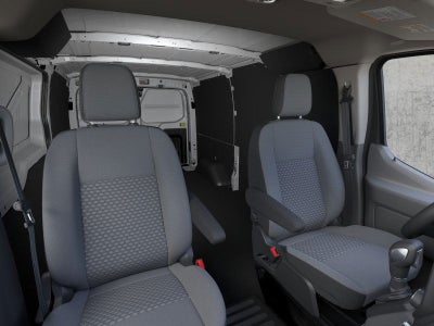 2025 Ford Transit-150 Base