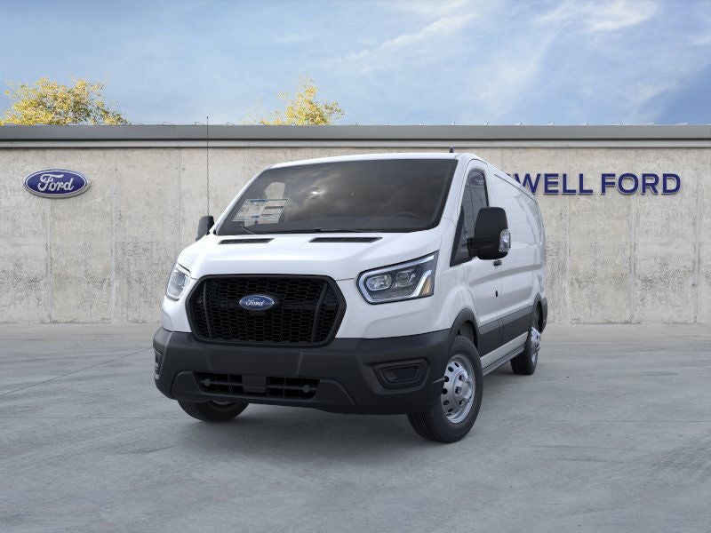 2025 Ford Transit-150 Base