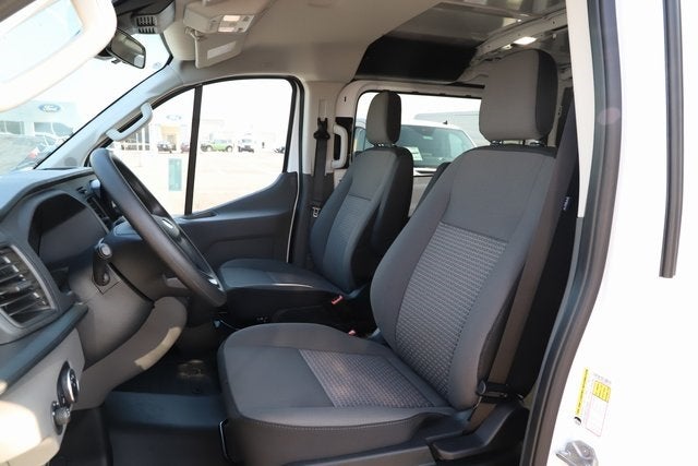 2025 Ford Transit-150 Base