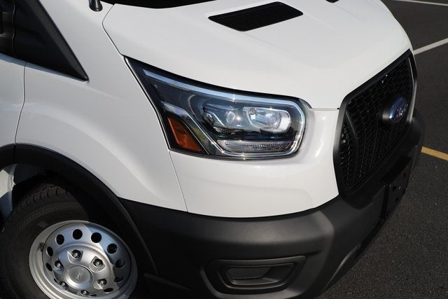 2025 Ford Transit-150 Base