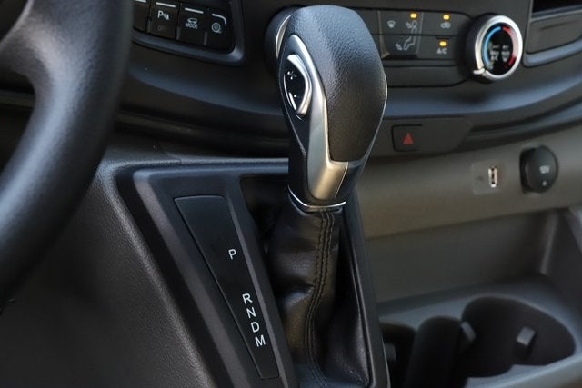 2025 Ford Transit-150 Base