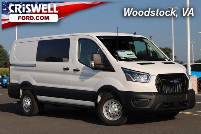 2025 Ford Transit-150 Base