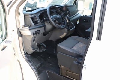 2025 Ford Transit-150 Base