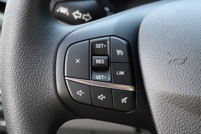 2025 Ford Transit-150 Base