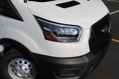 2025 Ford Transit-150 Base